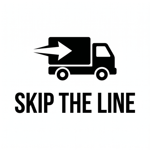 Skip The Line